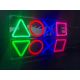 LED NEON PlayStation signs