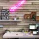 LED NEON Arrow
