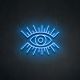 LED NEON Eye