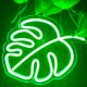 LED NEON Leaf