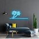 LED NEON Palms